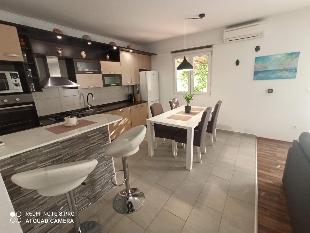 Apartment Glavica Govedari Exterior photo