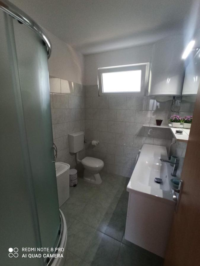 Apartment Glavica Govedari Exterior photo