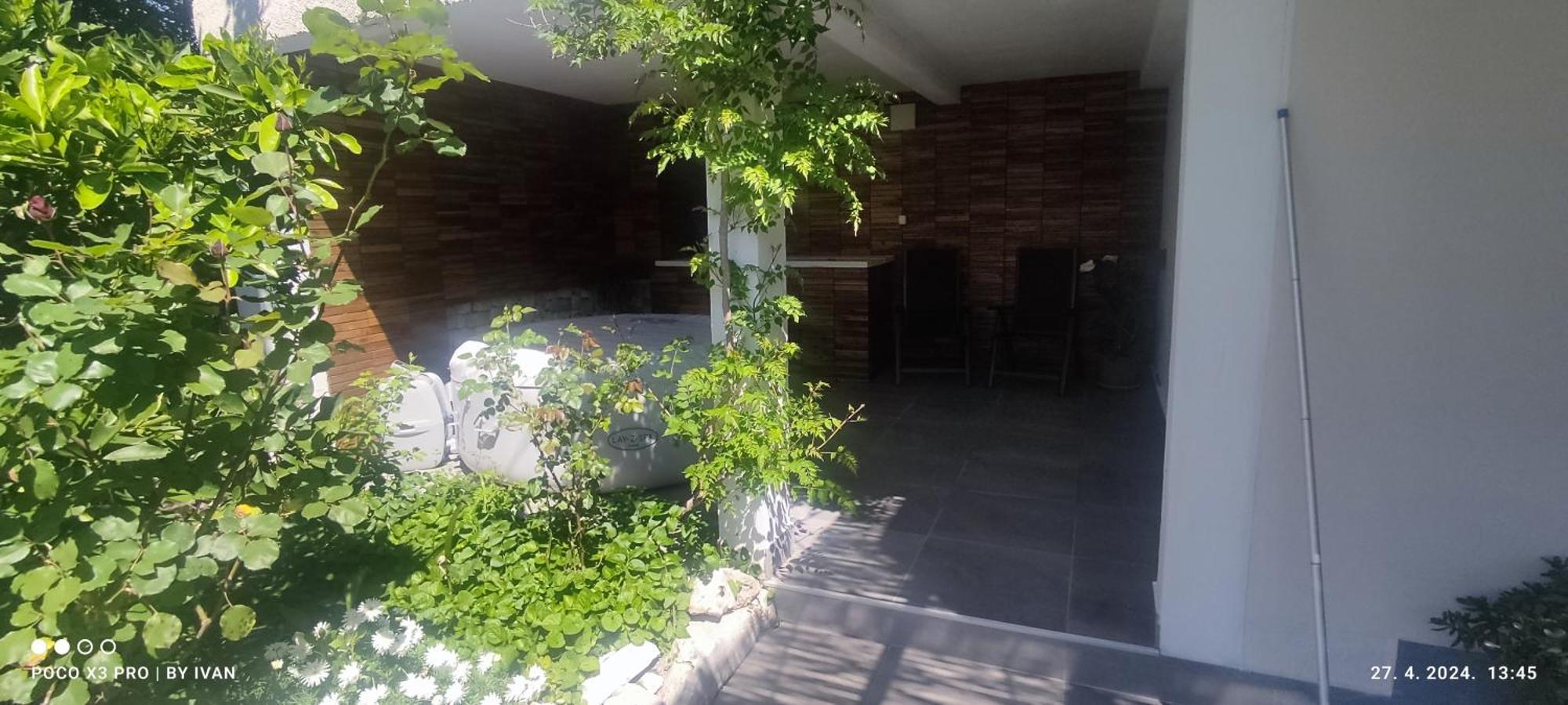 Apartment Glavica Govedari Exterior photo